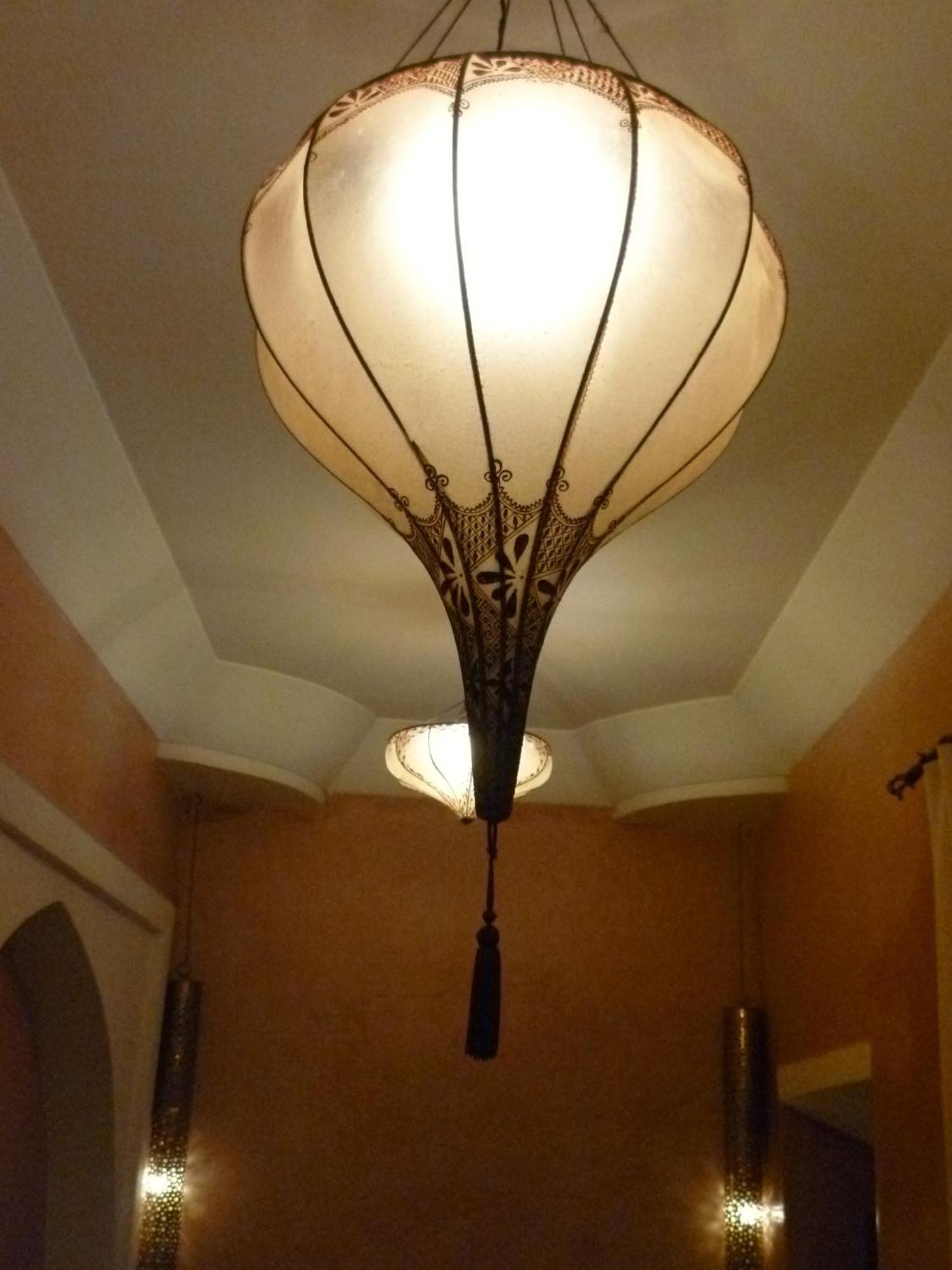 Riad Azza Marraquexe Exterior foto