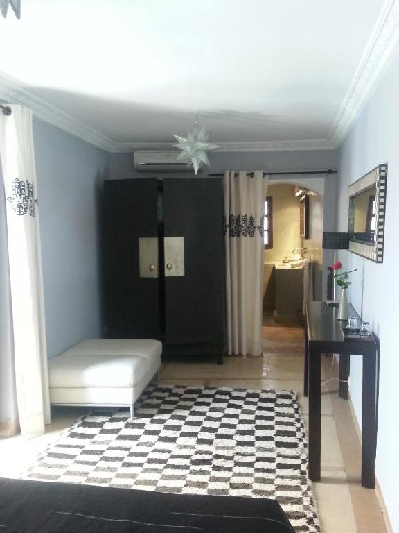 Riad Azza Marraquexe Quarto foto