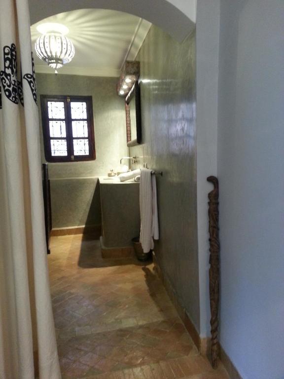 Riad Azza Marraquexe Quarto foto