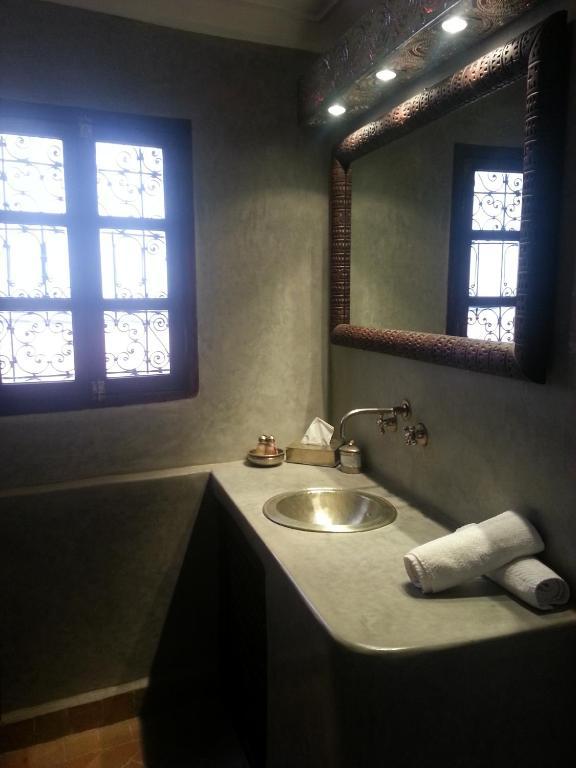 Riad Azza Marraquexe Quarto foto