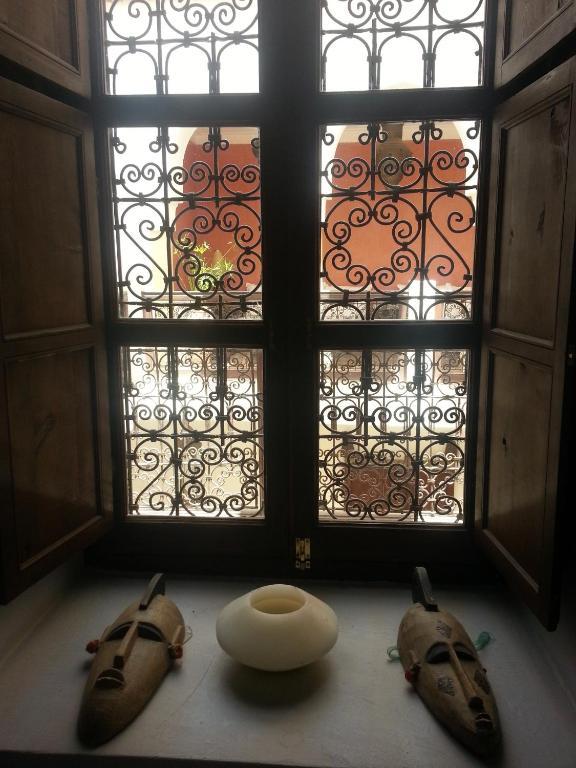 Riad Azza Marraquexe Quarto foto