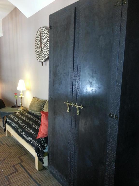 Riad Azza Marraquexe Quarto foto