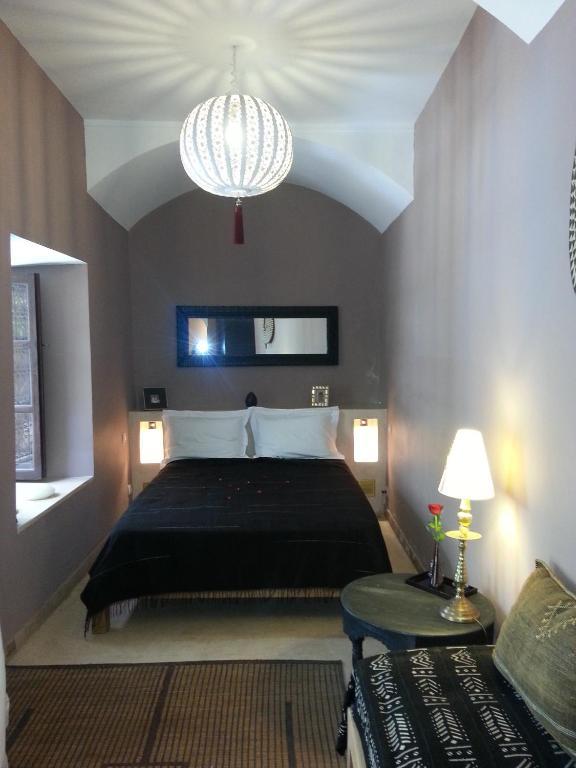 Riad Azza Marraquexe Quarto foto