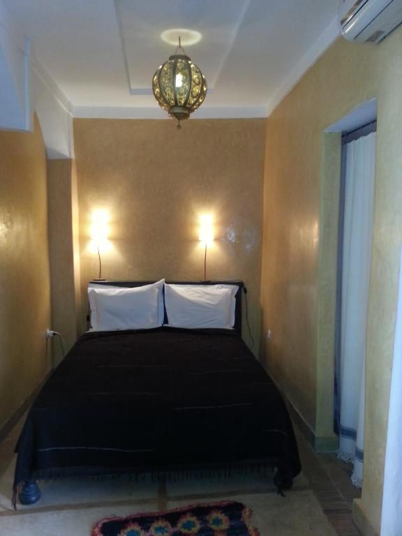 Riad Azza Marraquexe Quarto foto