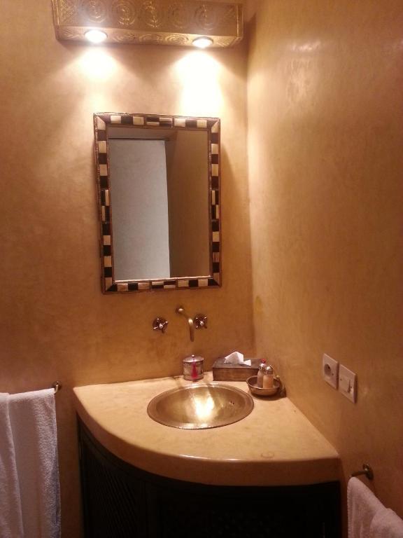 Riad Azza Marraquexe Quarto foto