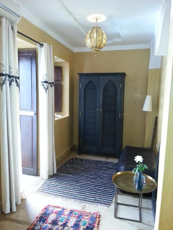 Riad Azza Marraquexe Quarto foto