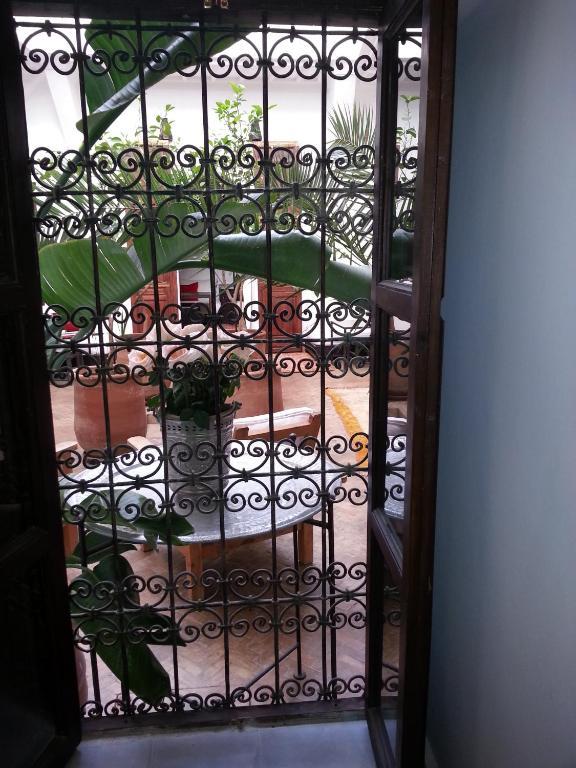 Riad Azza Marraquexe Exterior foto