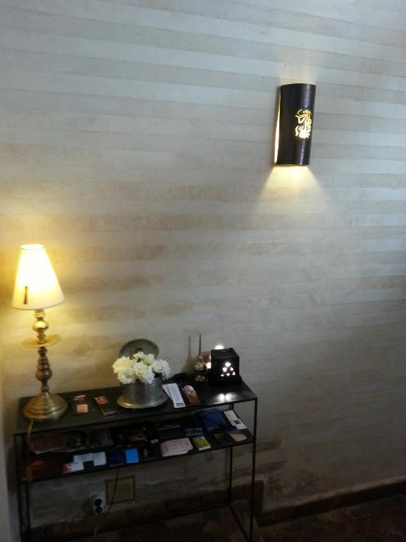 Riad Azza Marraquexe Exterior foto