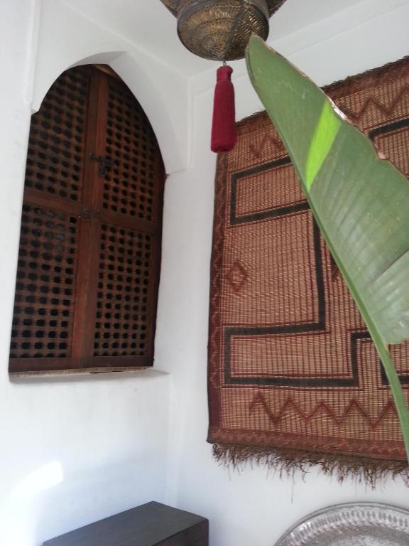 Riad Azza Marraquexe Exterior foto