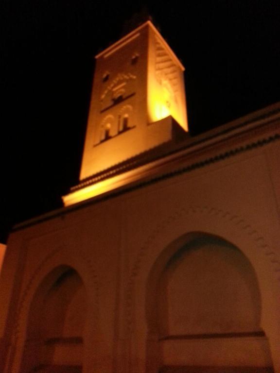 Riad Azza Marraquexe Exterior foto