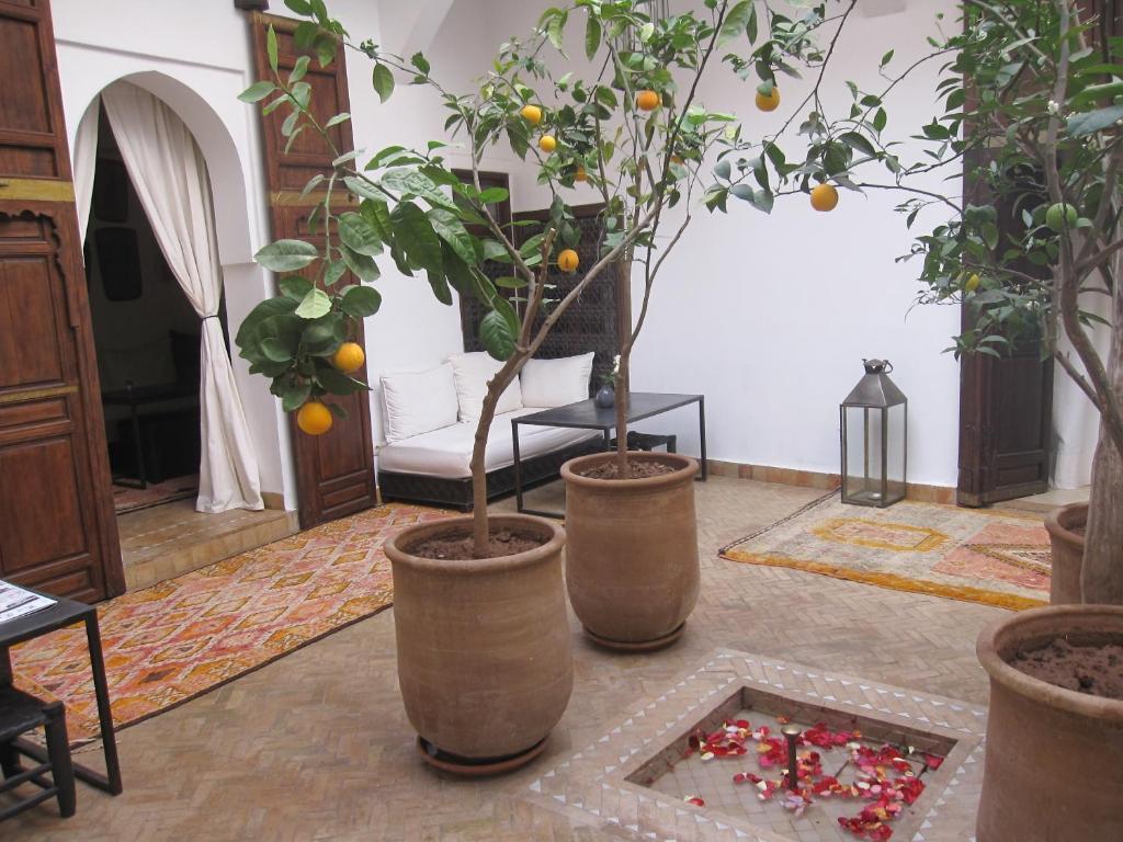 Riad Azza Marraquexe Exterior foto